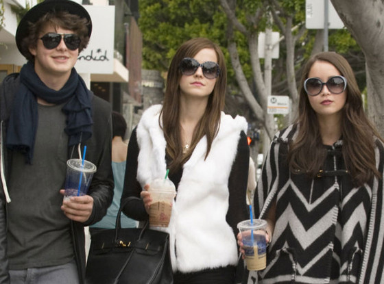 The Bling Ring The Bling Ring